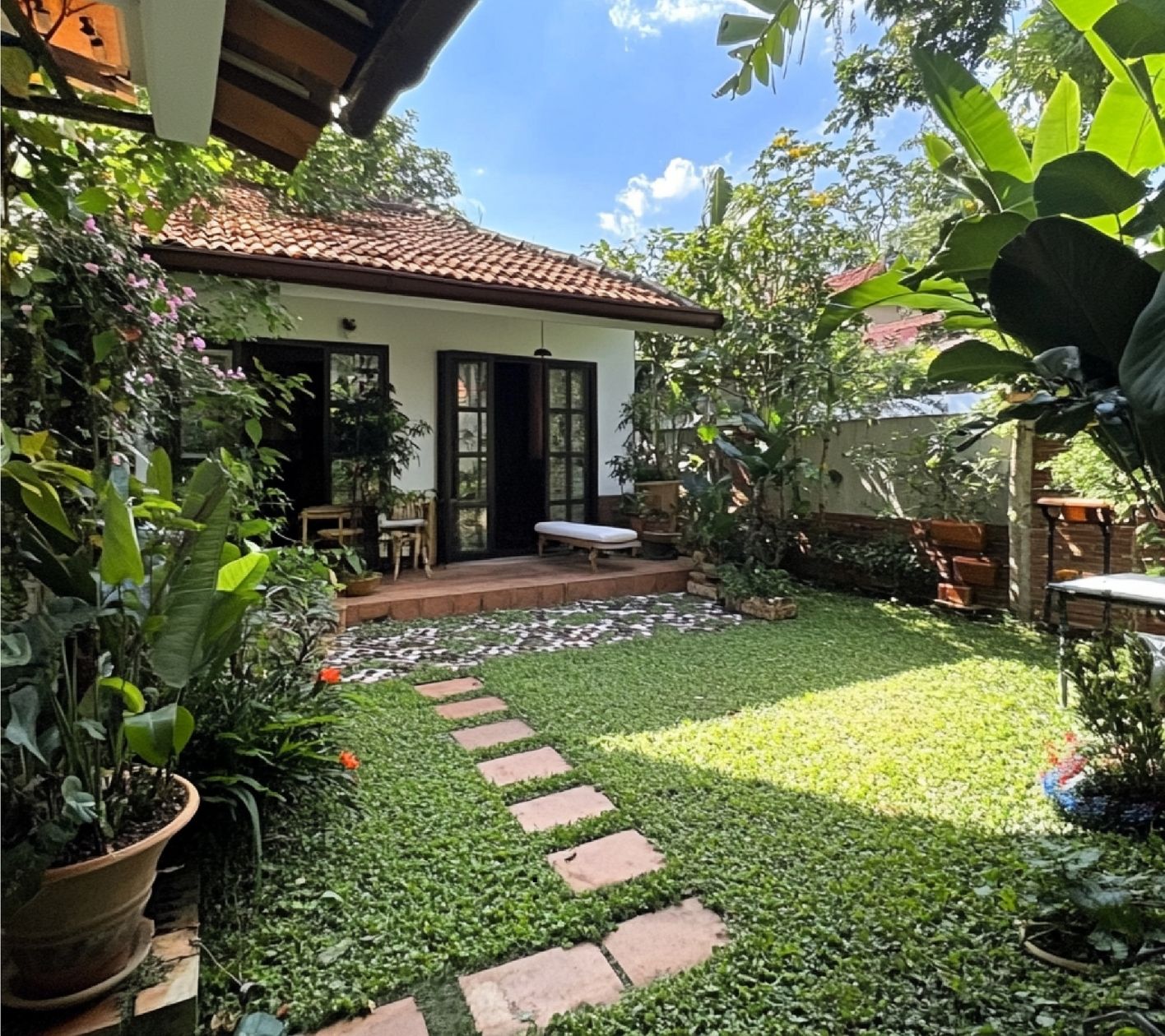 jardineria en bogota